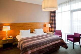Отель Moyvalley Hotel & Golf Resort Moyvalley Двухместный номер Делюкс с 1 кроватью или 2 отдельными кроватями-2