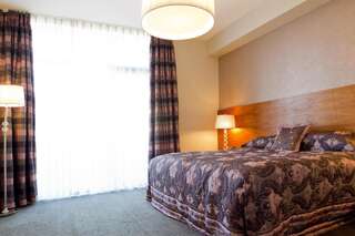 Отель Moyvalley Hotel & Golf Resort Moyvalley Двухместный номер Делюкс с 1 кроватью или 2 отдельными кроватями-3