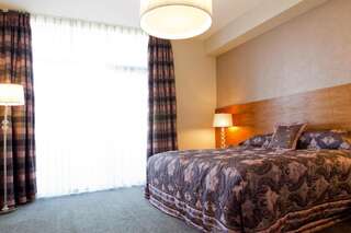 Отель Moyvalley Hotel & Golf Resort Moyvalley Двухместный номер Делюкс с 1 кроватью или 2 отдельными кроватями-5